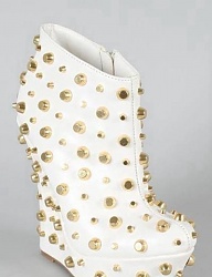 Moda Buty Koturny - 1305722