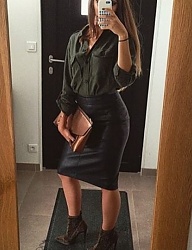 Moda Ciuchy Pozostałe - 3179485