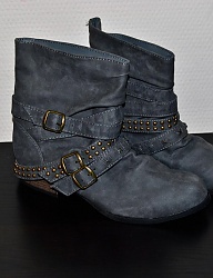 Moda Buty Pozostałe - 1185962
