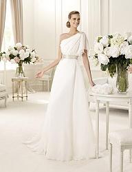 Moda Ślub Suknie ślubne - 1433007