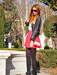 Moda Inne Moda uliczna - 1683722