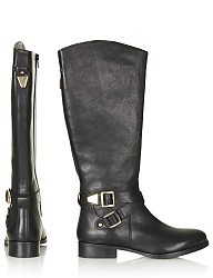 Moda Buty Kozaki - 2834107