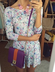 Moda Sukienki Dzienne - 2769877