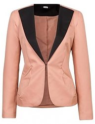 Moda Okrycia Marynarki i żakiety - 1340052