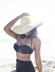 Moda Bielizna Na plażę - 2407643
