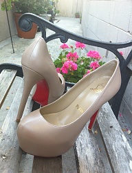 Moda Buty Szpilki - 1148619