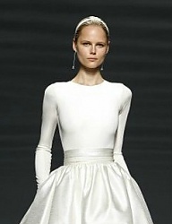 Moda Ślub Suknie ślubne - 2620910