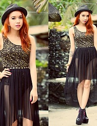 Moda Inne Moda uliczna - 1599605