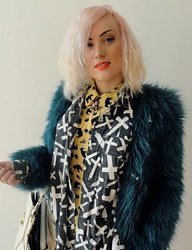 Moda Ciuchy Pozostałe - 989448