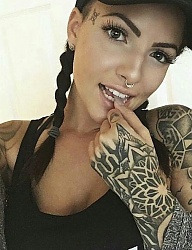 Tatuaże - 3222377
