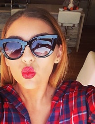 Moda Dodatki Okulary - 2893383