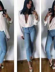 Moda Ciuchy Pozostałe - 3177790