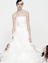 Moda Ślub Suknie ślubne - 536463