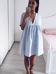 Moda Sukienki Dzienne - 3170976