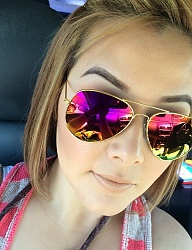 Moda Dodatki Okulary - 2825688