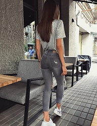 Moda Inne Moda uliczna - 3247923