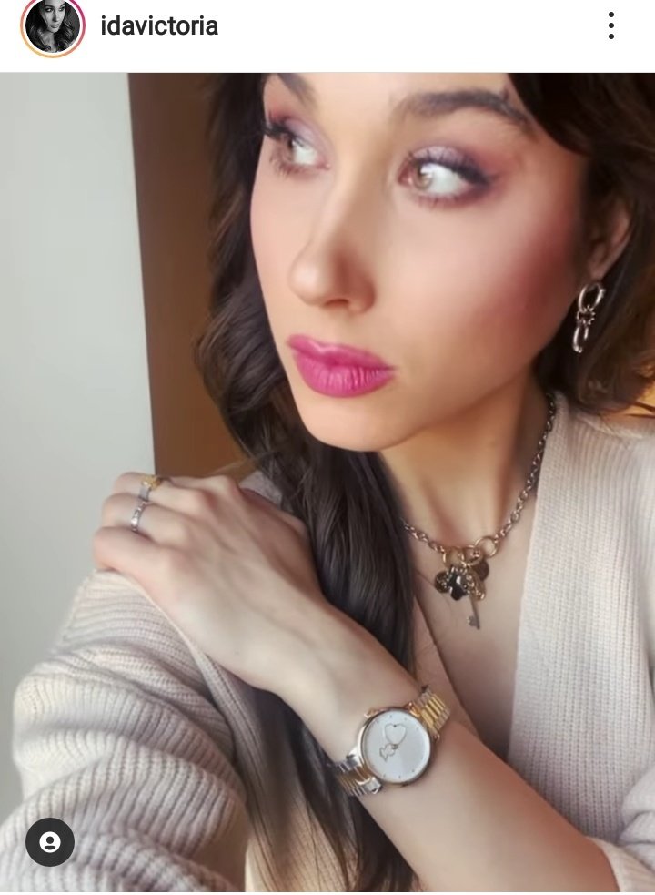 Ida Nowakowska Wiek Dzieci Maz Rodzice Instagram Sprawdz