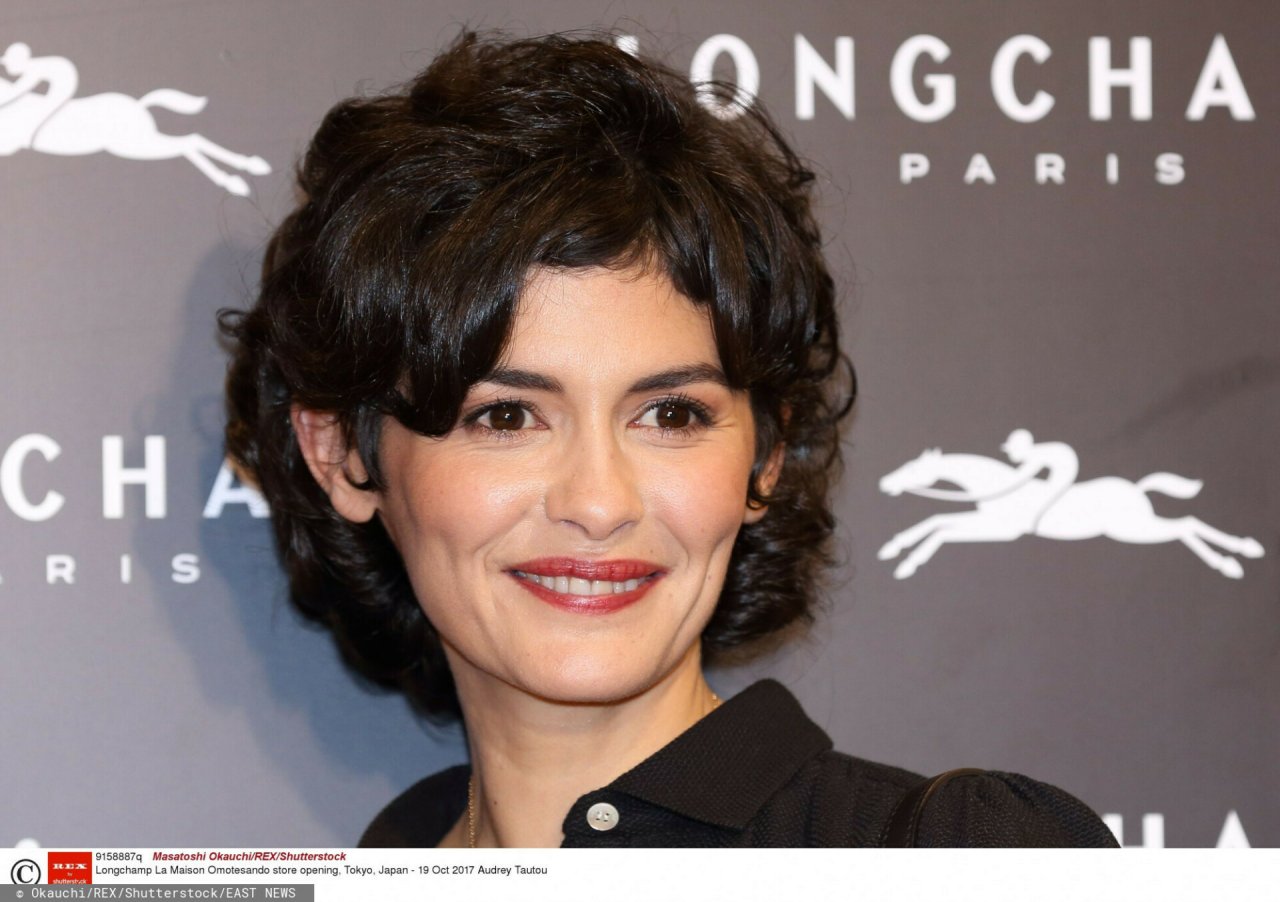 Audrey Tautou zarzeka się: 