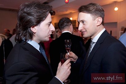 Tomasz Kwiatkiewicz, Mateusz Madelski