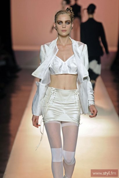 Jean Paul Gaultier
