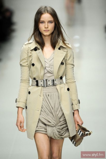 Burberry Prorsum