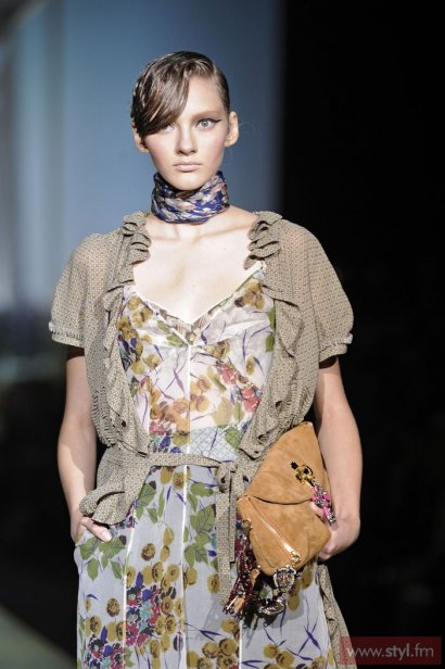 Roberto Cavalli