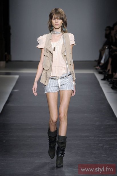 Isabel Marant
