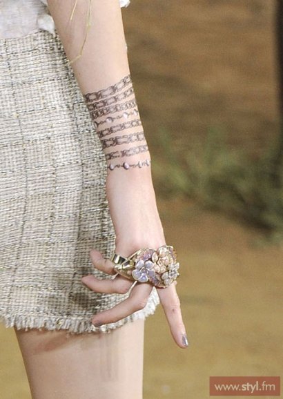 Chanel
