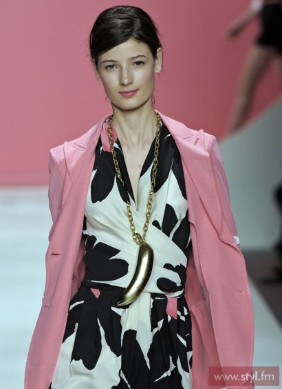 Cheap and Chic by Moschino