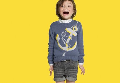 Stella McCartney for GAP