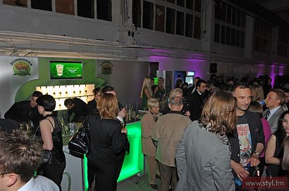After Party Strefa Żubrówkowa