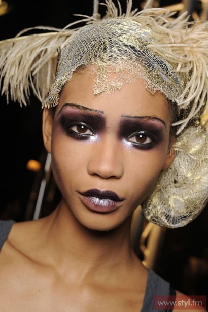 John Galliano