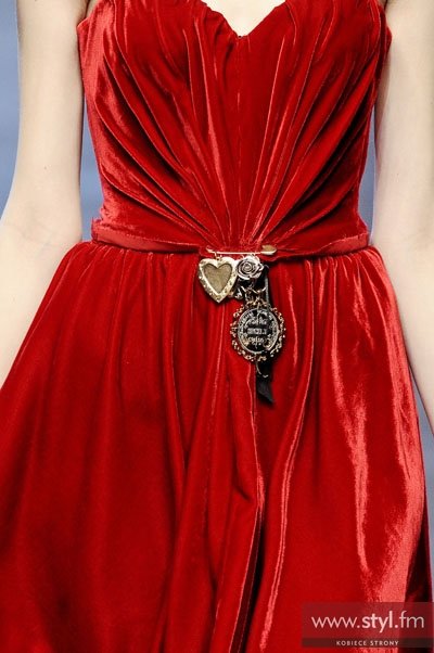 Dolce Gabbana