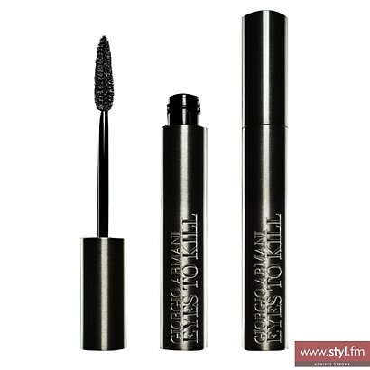 Giorgio Armani - Eyes to Kill /Douglas-shop.com
