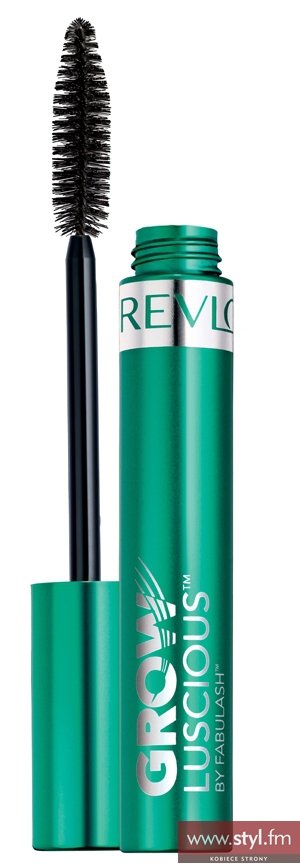 Revlon - Grow Luscious Mascara 
