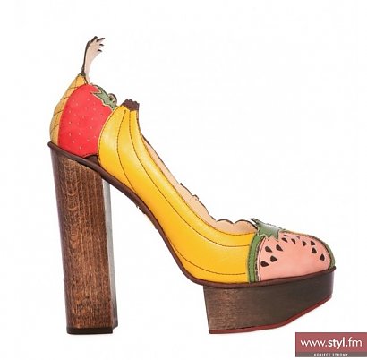 Charlotte Olympia