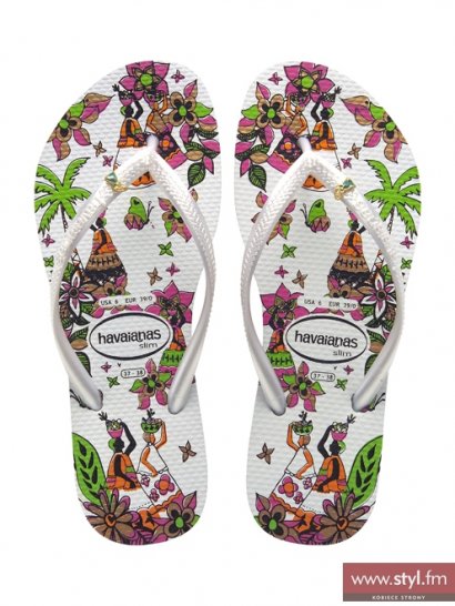 Havaianas
