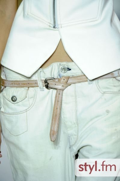 Ready to wear Spring Summer 2011 G Star York September 2010