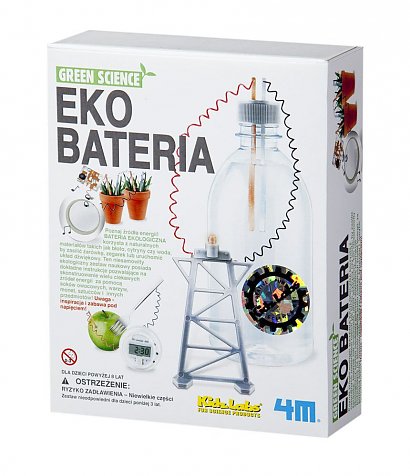 Wko-bateria