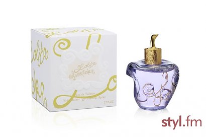 Woda toaletowa Lolita Lempicka First Fragrance