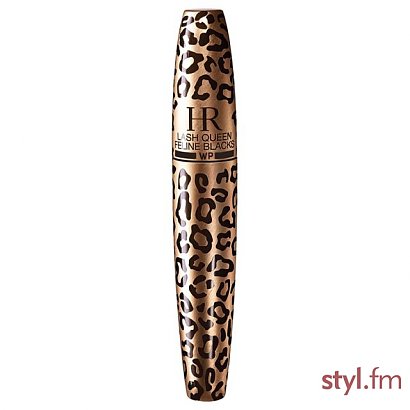 Maskara Helena Rubinstein Lash Queen Feline Blacks/ Sklep internetowy Douglas