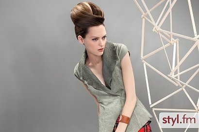 Summer IllusionLP colour collection S/S 2011