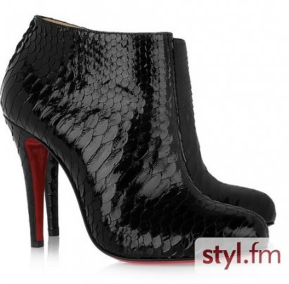 CHRISTIAN LOUBOUTIN