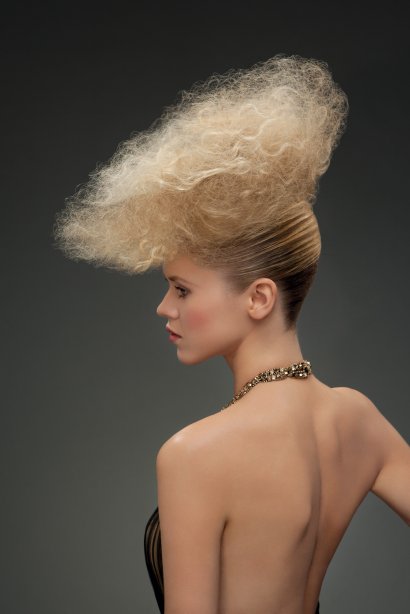 SOMPTUEUX LP colour collection S/S 2012