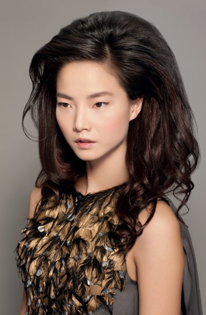 SOMPTUEUX LP colour collection S/S 2012