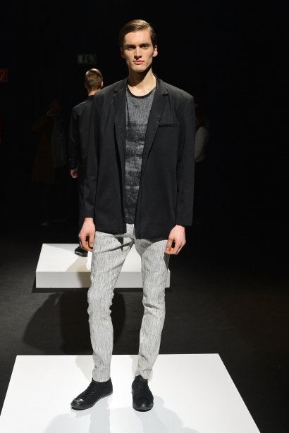 fot. Mercedes Benz Fashion Week