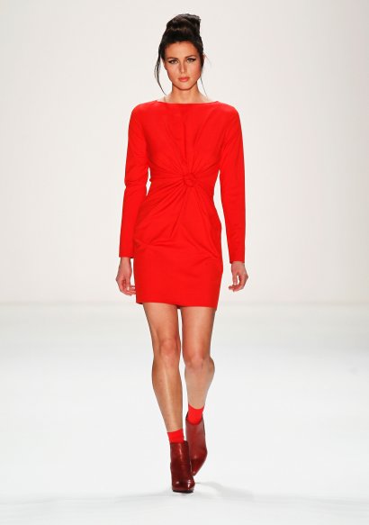 fot. Mercedes Benz Fashion Week