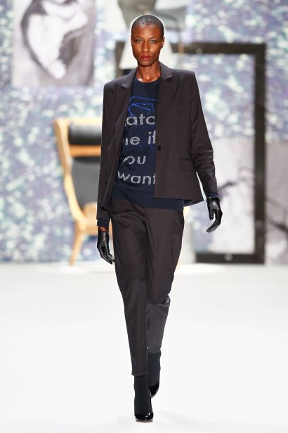 fot. Mercedes Benz Fashion Week