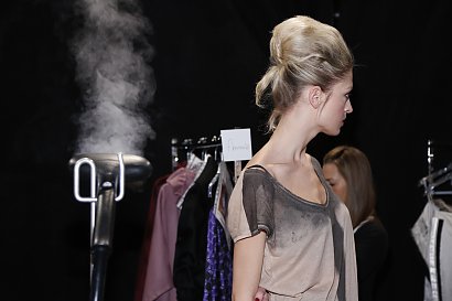 fot. Mercedes Benz Fashion Week