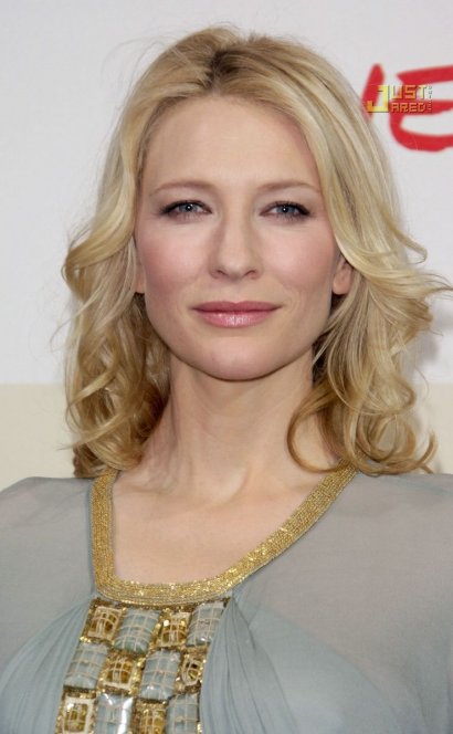 Cate Blanchett